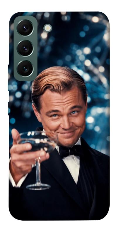 Чехол itsPrint Cheers Meme для Samsung Galaxy S22, armored, купить оптом с доставкой