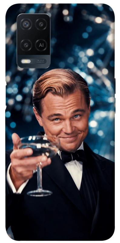 Чехол itsPrint Cheers Meme для Oppo A16s / A16, armored, купить оптом с доставкой