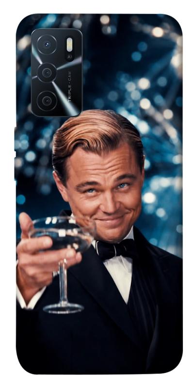 Чехол itsPrint Cheers Meme для Oppo A16s / A16, armored, купить оптом с доставкой