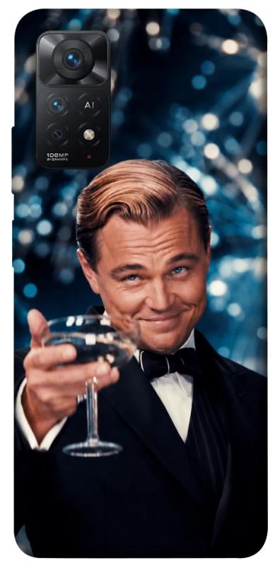 Чехол itsPrint Cheers Meme для Xiaomi Redmi Note 11 Pro 4G/5G, armored, купить оптом с доставкой