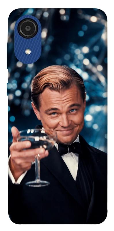 Чохол itsPrint Cheers Meme для Samsung Galaxy A03 Core, armored, купити оптом з доставкою