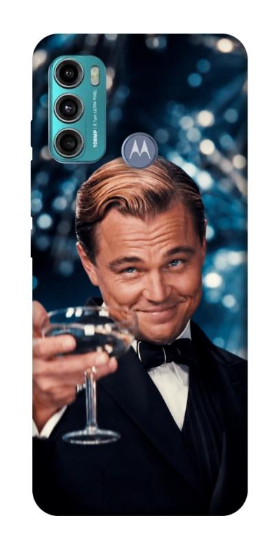 Чехол itsPrint Cheers Meme для Motorola Moto G60, armored, купить оптом с доставкой