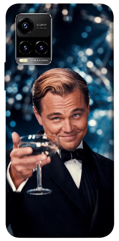 Чехол itsPrint Cheers Meme для Vivo Y21 / Y33s, armored, купить оптом с доставкой