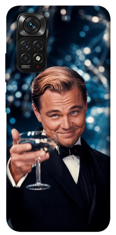 Чехол itsPrint Cheers Meme для Xiaomi Redmi Note 11 (Global) / Note 11S, armored, купить оптом с доставкой