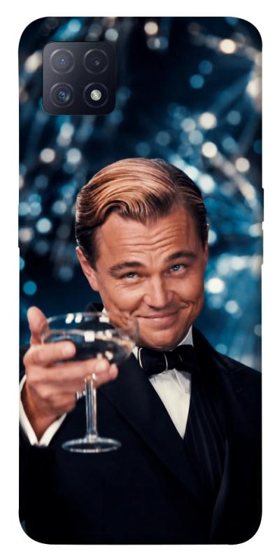Чехол itsPrint Cheers Meme для Oppo A72 5G / A73 5G, armored, купить оптом с доставкой