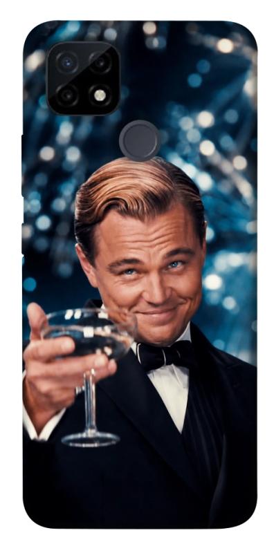 Чохол itsPrint Cheers Meme для Realme C12, armored, купити оптом з доставкою