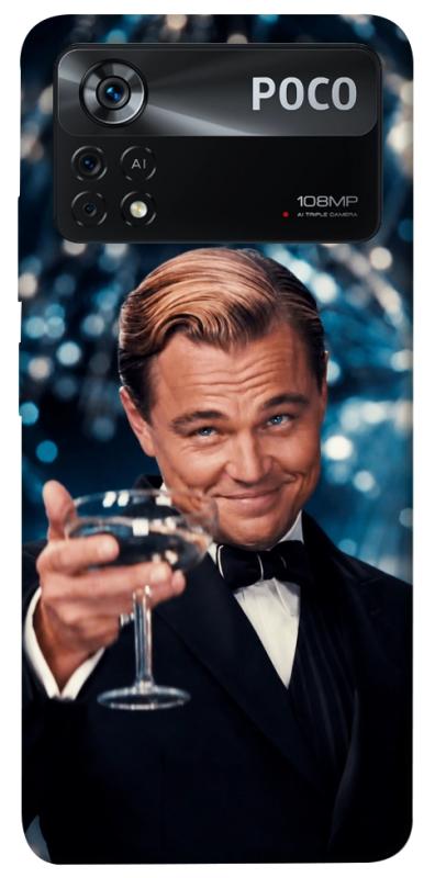 Чехол itsPrint Cheers Meme для Xiaomi Poco X4 Pro 5G, armored, купить оптом с доставкой