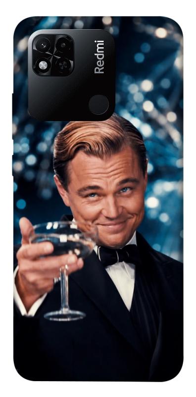 Чехол itsPrint Cheers Meme для Xiaomi Redmi 10A, armored, купить оптом с доставкой