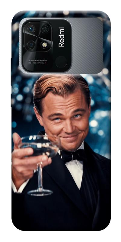 Чехол itsPrint Cheers Meme для Xiaomi Redmi 10C, armored, купить оптом с доставкой