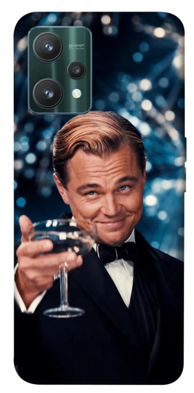 Чохол itsPrint Cheers Meme для Realme 9 Pro, armored, купити оптом з доставкою