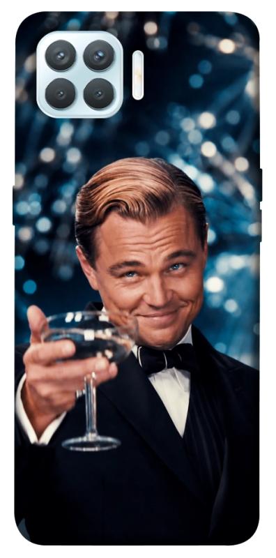 Чехол itsPrint Cheers Meme для Oppo F17 Pro, armored, купить оптом с доставкой