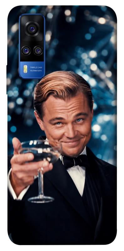 Чехол itsPrint Cheers Meme для Vivo Y51a, armored, купить оптом с доставкой