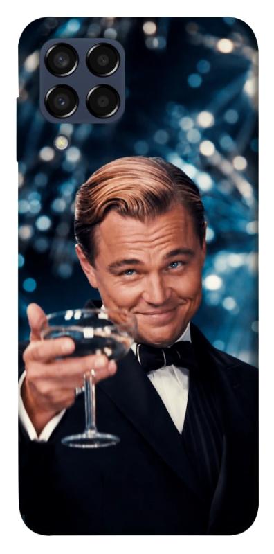 Чохол itsPrint Cheers Meme для Samsung Galaxy M33 5G, armored, купити оптом з доставкою