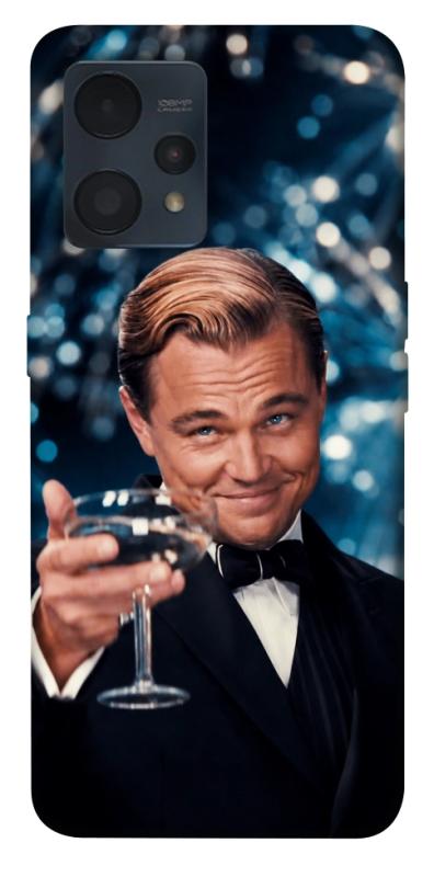 Чехол itsPrint Cheers Meme для Realme 9 4G / 9 Pro+, armored, купить оптом с доставкой