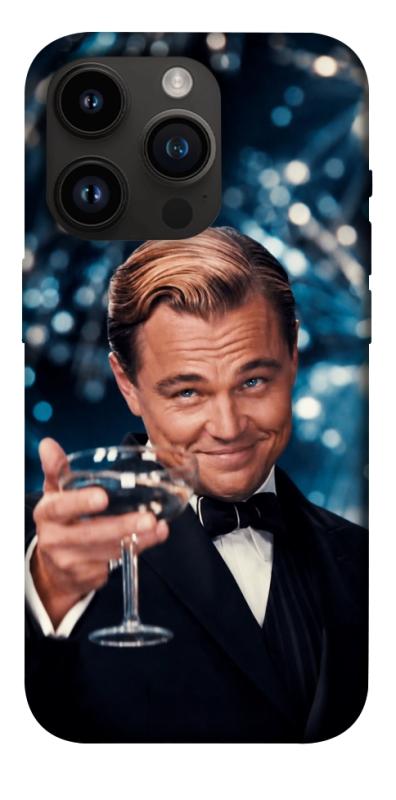 Чехол itsPrint Cheers Meme для Apple iPhone 14 Pro (6.1"), armored, купить оптом с доставкой