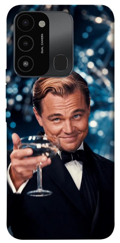 Чохол itsPrint Cheers Meme для TECNO Spark 8C, armored, купити оптом з доставкою