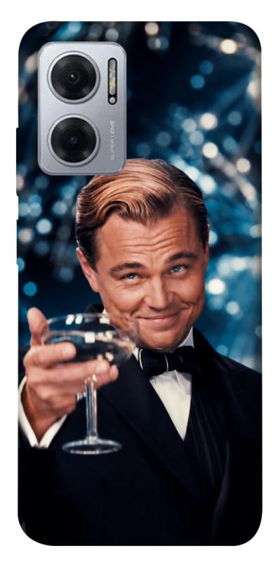 Чехол itsPrint Cheers Meme для Xiaomi Redmi Note 11E, armored, купить оптом с доставкой