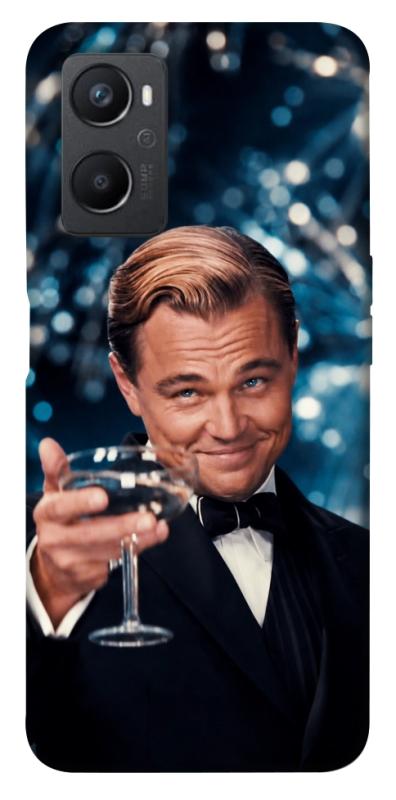 Чохол itsPrint Cheers Meme для Oppo A96, armored, купити оптом з доставкою