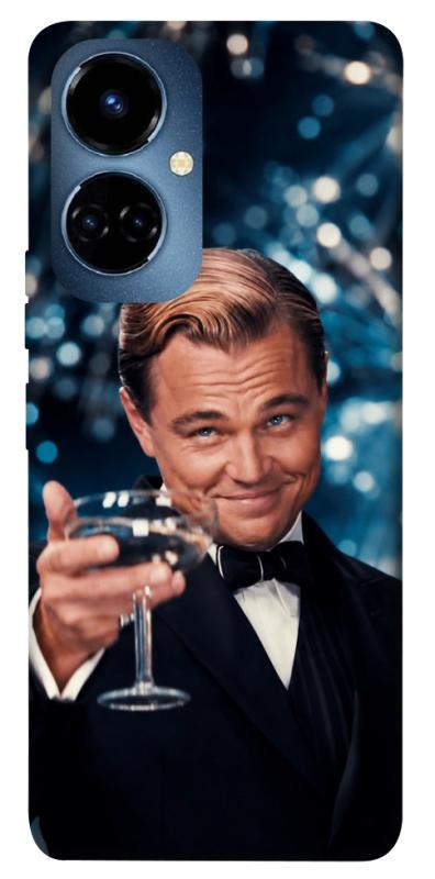 Чехол itsPrint Cheers Meme для TECNO Camon 19 (CI6n) / 19 Pro (CI8n), armored, купить оптом с доставкой