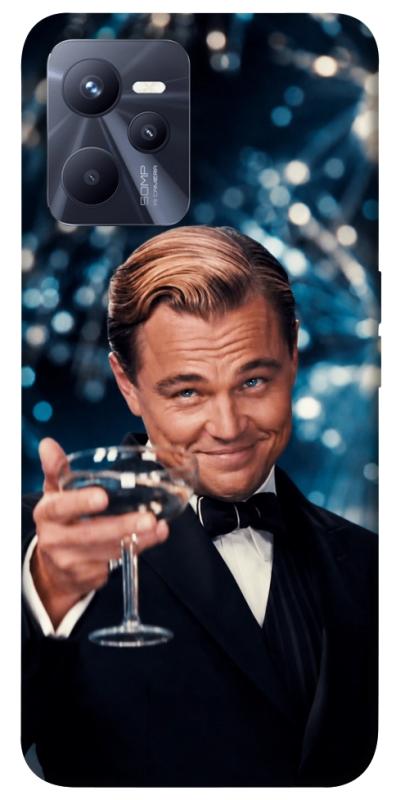 Чохол itsPrint Cheers Meme для Realme C35, armored, купити оптом з доставкою