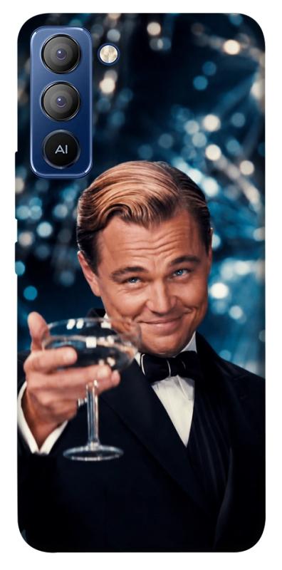 Чехол itsPrint Cheers Meme для TECNO Pop 5 LTE, armored, купить оптом с доставкой