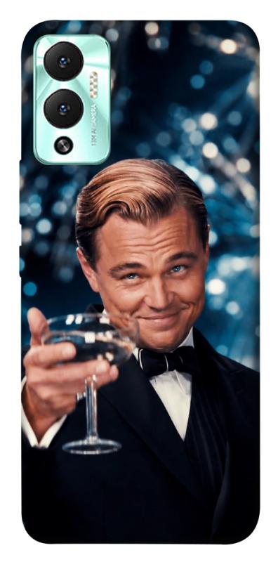 Чехол itsPrint Cheers Meme для Infinix Hot 12 Play, armored, купить оптом с доставкой