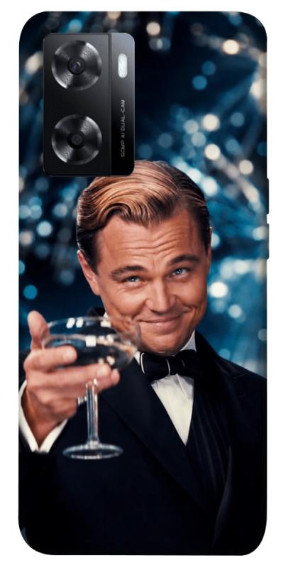 Чехол itsPrint Cheers Meme для Oppo A57s, armored, купить оптом с доставкой