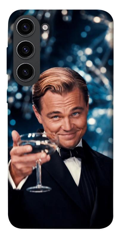 Чохол itsPrint Cheers Meme для Samsung Galaxy S23, armored, купити оптом з доставкою