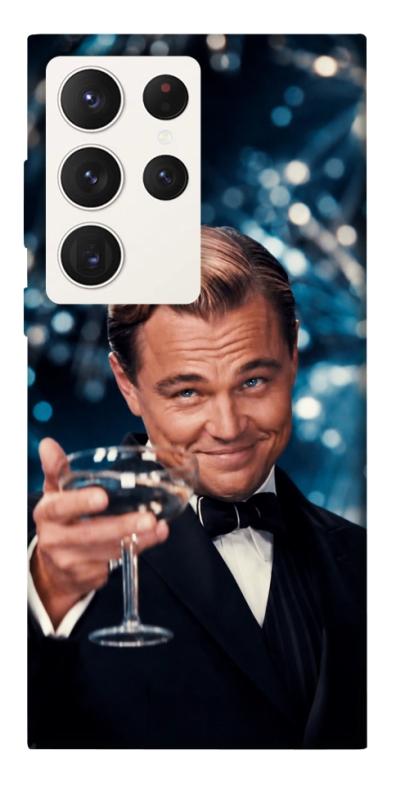 Чехол itsPrint Cheers Meme для Samsung Galaxy S23 Ultra, armored, купить оптом с доставкой