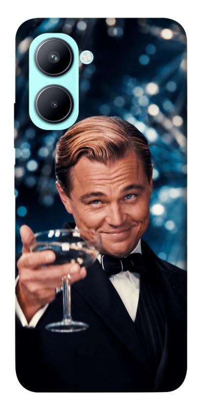 Чехол itsPrint Cheers Meme для Realme C33, armored, купить оптом с доставкой