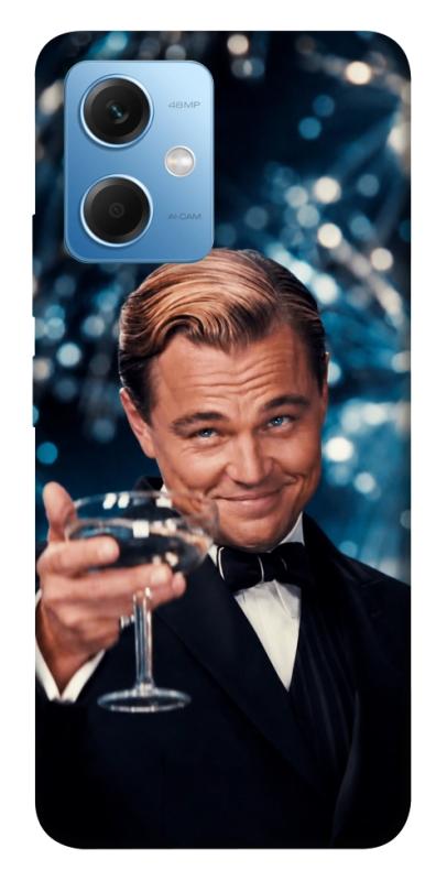 Чехол itsPrint Cheers Meme для Xiaomi Redmi Note 12 5G, armored, купить оптом с доставкой