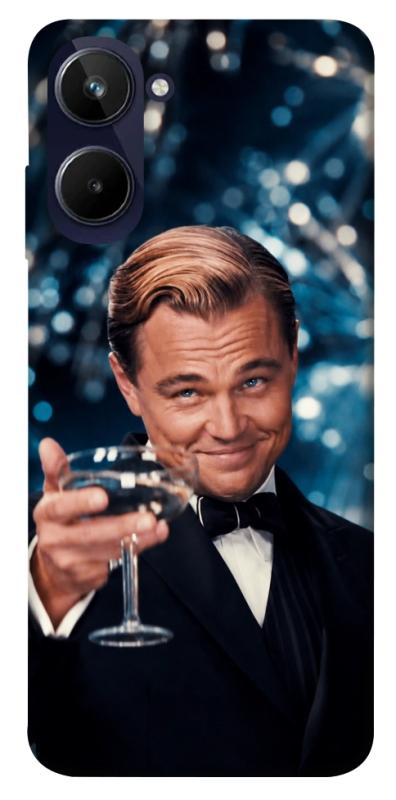 Чехол itsPrint Cheers Meme для Realme 10 4G, armored, купить оптом с доставкой