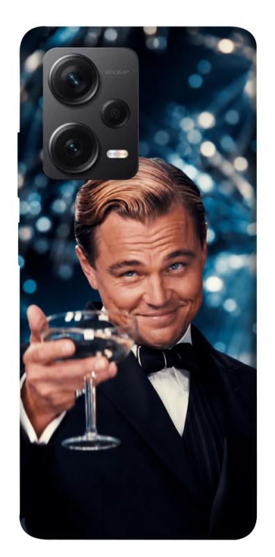 Чехол itsPrint Cheers Meme для Xiaomi Redmi Note 12 Pro+ 5G, armored, купить оптом с доставкой
