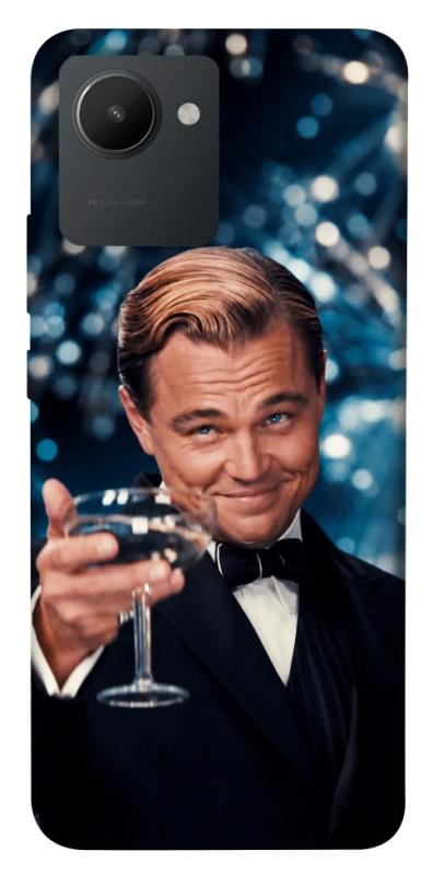 Чехол itsPrint Cheers Meme для Realme C30s, armored, купить оптом с доставкой