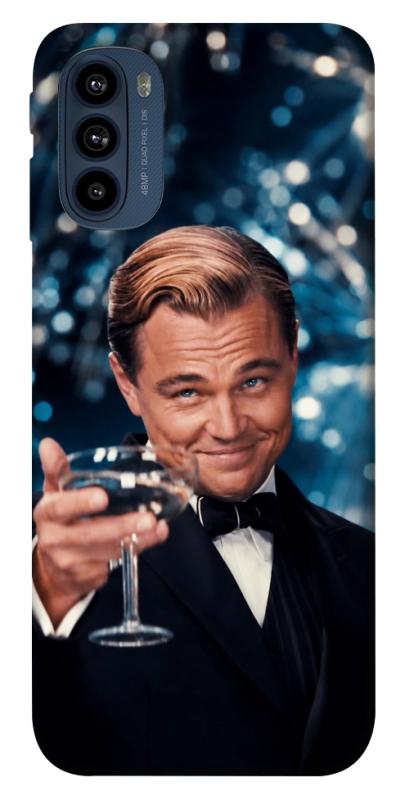 Чохол itsPrint Cheers Meme для Motorola Moto G41, armored, купити оптом з доставкою