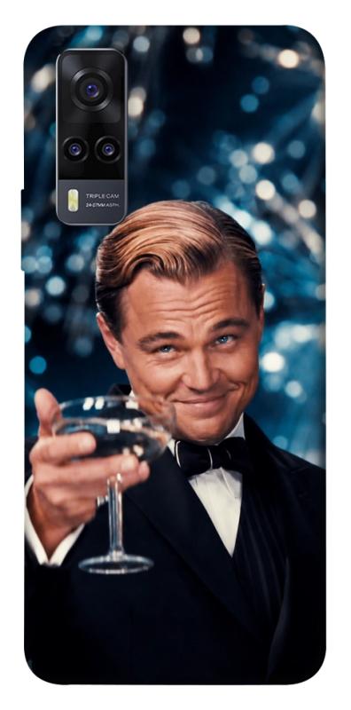 Чехол itsPrint Cheers Meme для Vivo Y31, armored, купить оптом с доставкой
