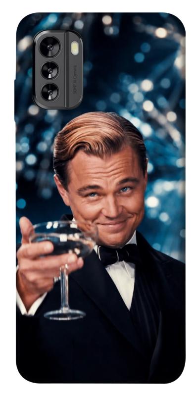 Чохол itsPrint Cheers Meme для Nokia G60, armored, купити оптом з доставкою