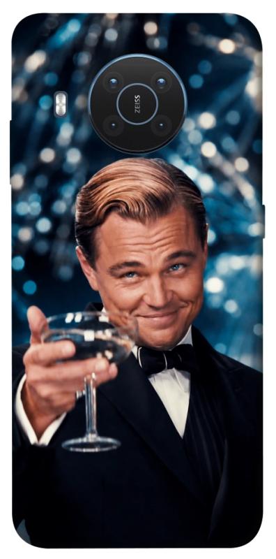 Чехол itsPrint Cheers Meme для Nokia X10 / X20, armored, купить оптом с доставкой