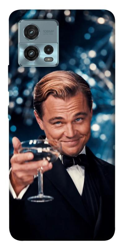 Чехол itsPrint Cheers Meme для Motorola Moto G72, armored, купить оптом с доставкой