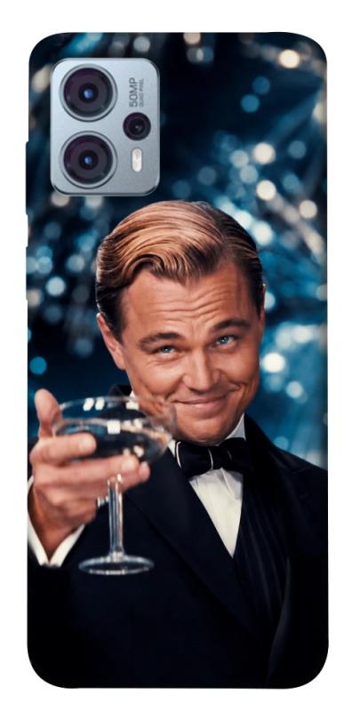 Чехол itsPrint Cheers Meme для Motorola Moto G23, armored, купить оптом с доставкой