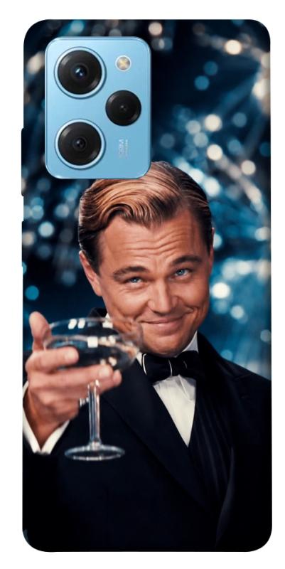 Чохол itsPrint Cheers Meme для Xiaomi Poco X5 Pro 5G, armored, купити оптом з доставкою