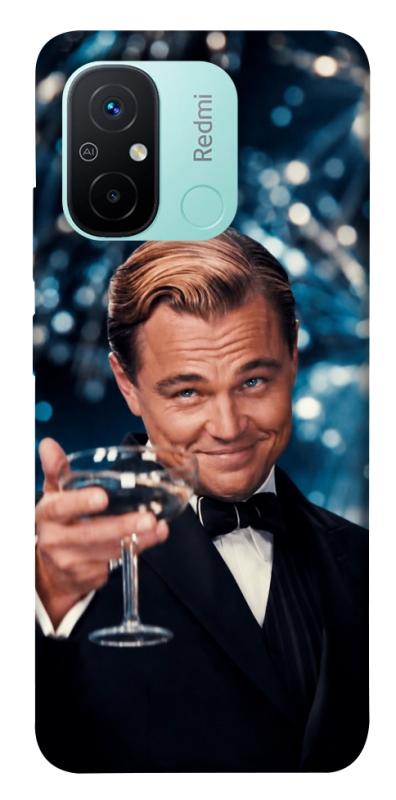 Чехол itsPrint Cheers Meme для Xiaomi Redmi 12C, armored, купить оптом с доставкой