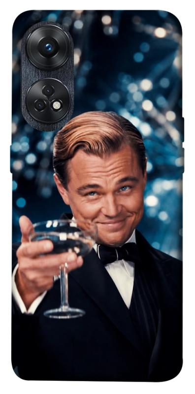 Чохол itsPrint Cheers Meme для Oppo Reno 8 T 4G, armored, купити оптом з доставкою