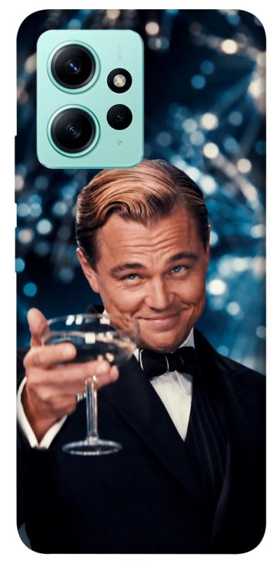 Чохол itsPrint Cheers Meme для Xiaomi Redmi Note 12 4G, armored, купити оптом з доставкою