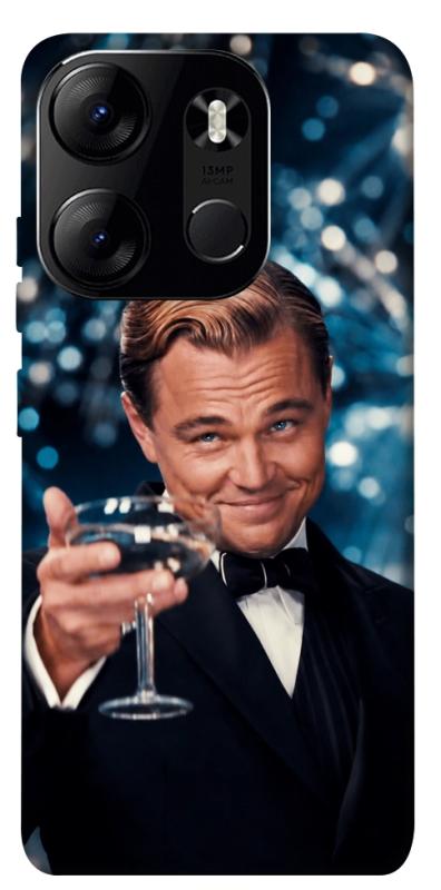 Чехол itsPrint Cheers Meme для Tecno Spark Go 2023, armored, купить оптом с доставкой