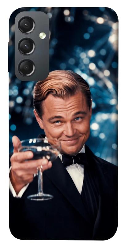 Чохол itsPrint Cheers Meme для Samsung Galaxy A24 4G, armored, купити оптом з доставкою
