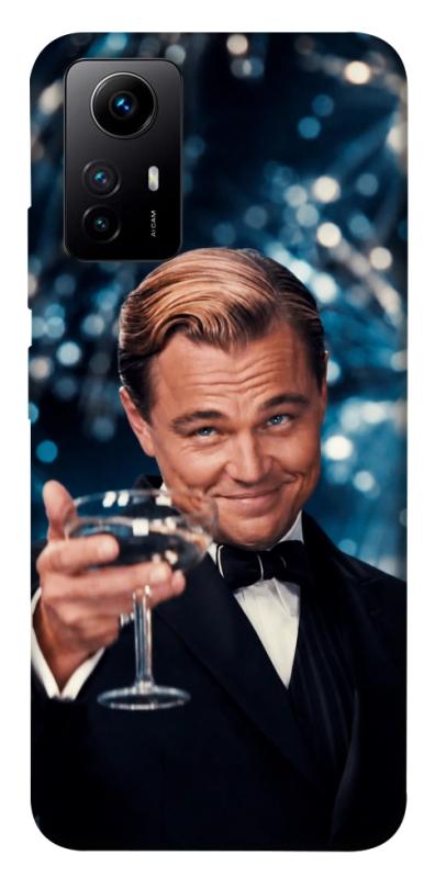 Чохол itsPrint Cheers Meme для Xiaomi Redmi Note 12S, armored, купити оптом з доставкою