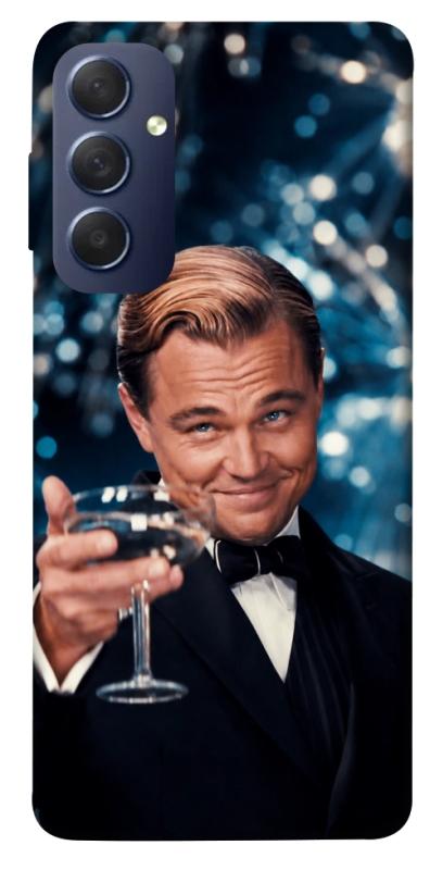 Чехол itsPrint Cheers Meme для Samsung Galaxy M54 5G, armored, купить оптом с доставкой
