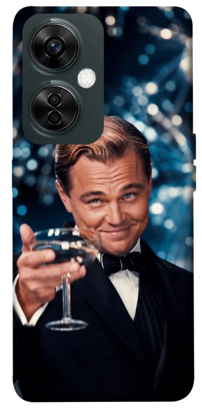 Чехол itsPrint Cheers Meme для OnePlus Nord CE 3 Lite, armored, купить оптом с доставкой