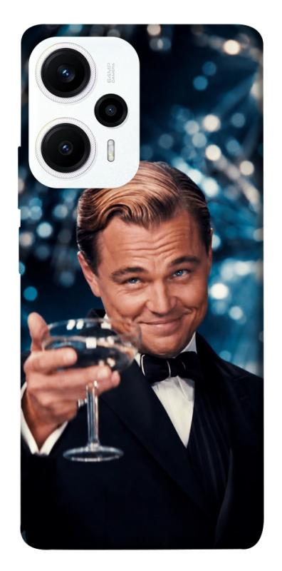 Чехол itsPrint Cheers Meme для Xiaomi Poco F5 / Note 12 Turbo, armored, купить оптом с доставкой